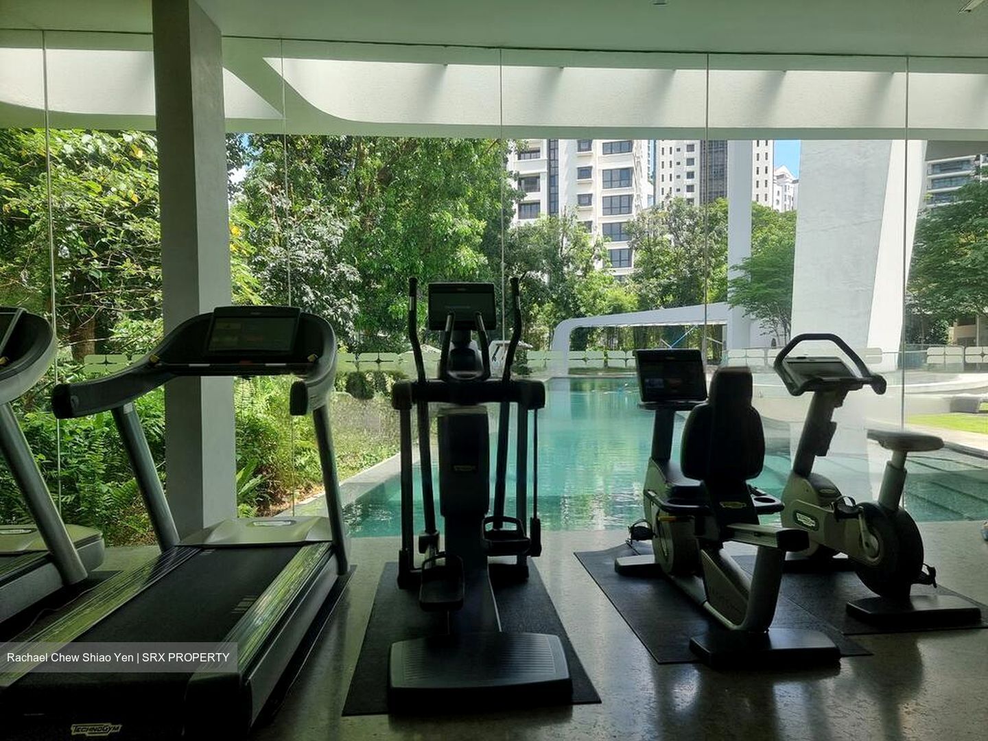 Ardmore Residence (D10), Condominium #468918971